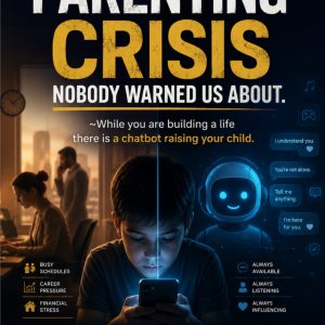 AI Safety & Awareness Program